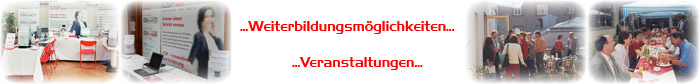 Veranstaltungskalender