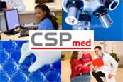 CSPmed