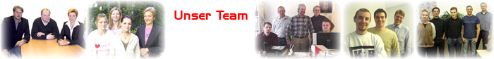 Unser Team